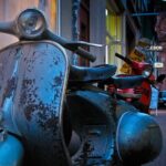 Vespa Tour - The Essence of Rome - What the Itinerary Looks Like: A Closer Look