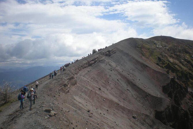 Vesuvius: Half Day Trip from Naples - What Do Travelers Say? Authentic Experiences