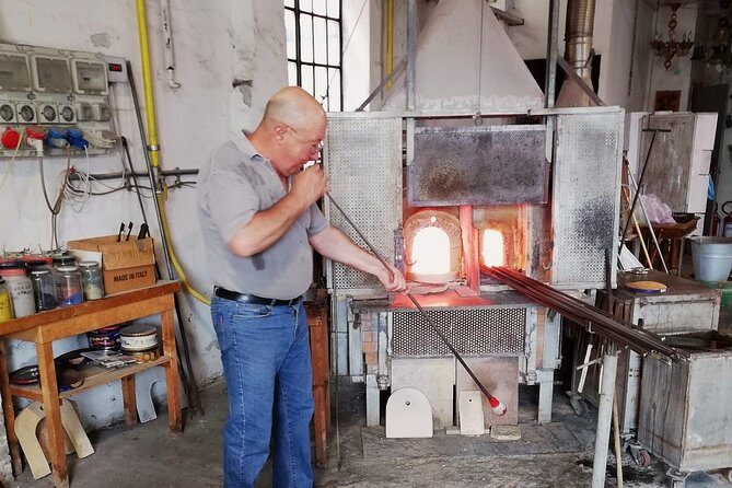 Vetreria Guarnieri Murano experience - Who Will Love This Tour?