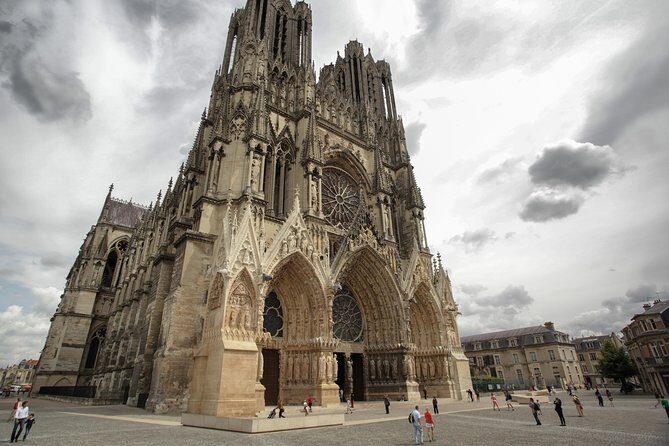 Veuve Clicquot Tour From Paris - What Makes This Tour Stand Out