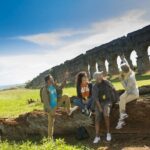 Via Appia private tour with watercolor session - What Our Reviews Say