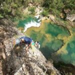 Via Ferrata Adventure in Madrid with Transport - The Experience from the Reviews