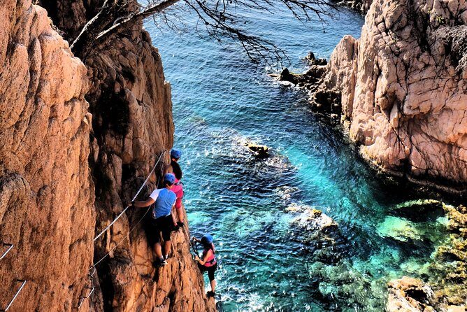 Via ferrata Cala del Molí in Sant Feliu de Guíxols - Reviews and Real Travelers’ Insights