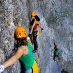 Via ferrata Salto del Ciervo K3 - Is It Worth the Price?