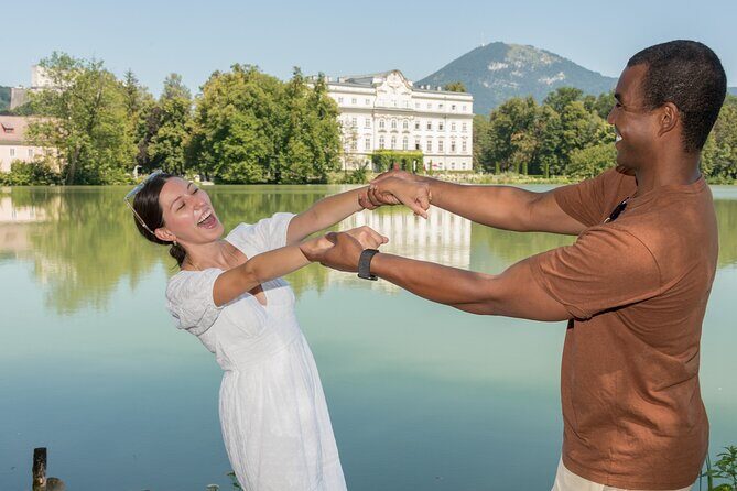Viator Exclusive: 'The Sound of Music' Private Tour - What Makes This Tour Stand Out