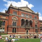 Victoria and Albert Museum Private Tour - Dive Deep into the V&A: What to Expect
