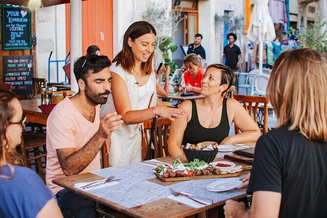 Victoria Gozo Food and Culture Walking Tour - Practical Considerations