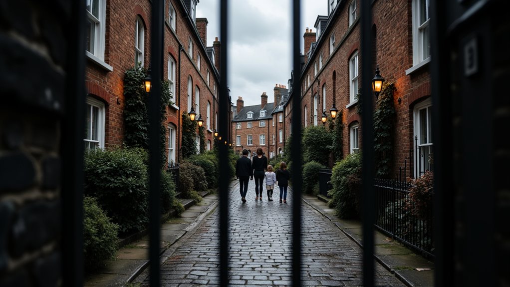 victorian dickensian museum experience