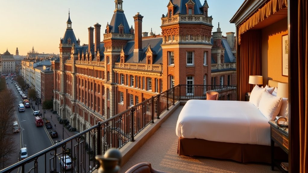 victorian elegance family amenities