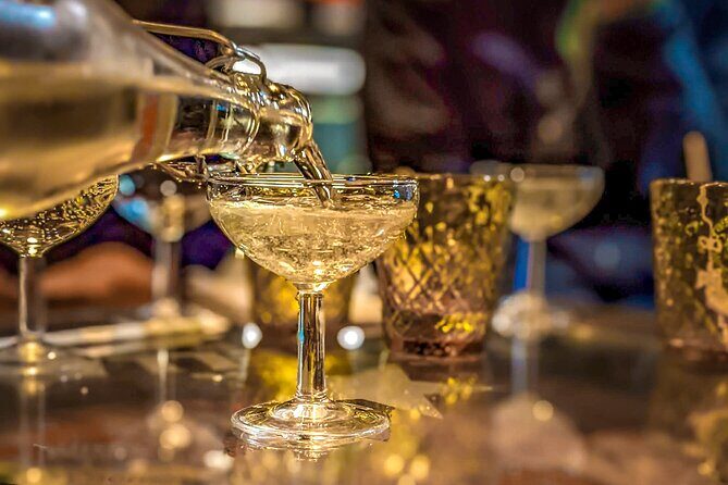 Vidavivida Wine Journey Food and Culture Tour in Barcelona - FAQs About the Vidavivida Food & Culture Tour