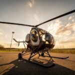 Vienna 40 Minutes Helicopter Tour for 2 - What Makes This Tour Stand Out