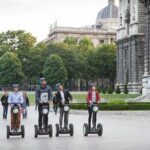 Vienna City Segway Day Tour - Is It Worth the Price?