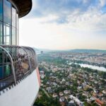 Vienna Danube Tower - What You Can Expect During Your Visit