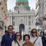 Vienna Highlight Tour - yue walk - Authentic Feedback from Travelers