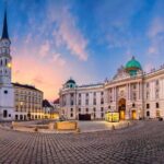 Vienna Walking Tour with Audioguide on Your Smartphone - Who Should Consider This Tour?