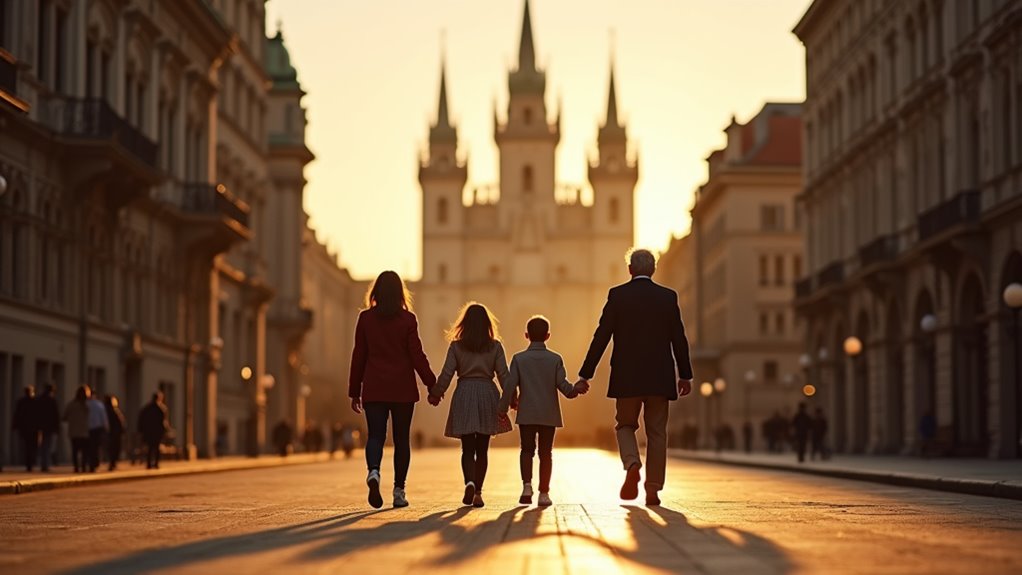 vienna s scenic ringstrasse tour