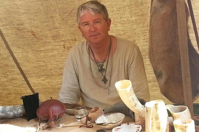 Viking Tour of the Isle of Man - Half Day - Private Tour - Detailed Breakdown of the Itinerary