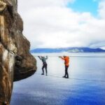 Viking wall - Key Points