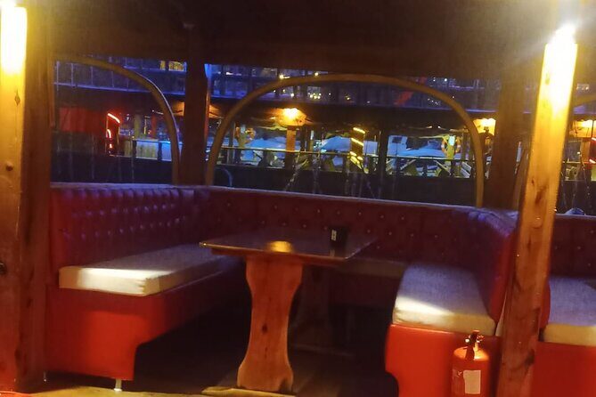 Vikingen All Inclusive Bootstour - Final Thoughts