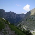 Vikos Gorge daily hike - The Scenic Highlights