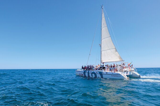 Vilamoura: Algarve 3-Hour Sunset Experience Tour - The Experience from Reviews