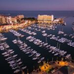Vilamoura Quarteira Seaside Segway Tour by Night - Key Points
