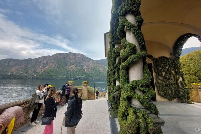 Villa Balbianello & Bellagio Full-Day Tour on Lake Como - What Travelers Say