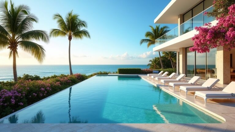 villa holiday planning tips