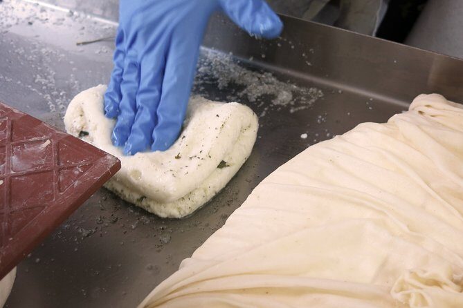 Village Venture: Troodos Mountains Food & Wine Small Group Day Tour - What Travelers Are Saying