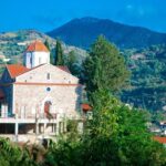 Vino Venture: Explore With A Local - Troodos Mountains thru Wine! - The Practical Side: Transportation, Group Size, and Cost