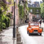 Vintage 2CV Adventure: 3-Hour Paris Secrets Tour - The Real Experience: What Travelers Are Saying