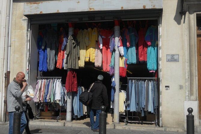 Vintage Guided Tour of Marseille - Value for Money