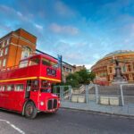 Vintage London Bus Tour Including Cruise with London Eye Option - Who Will Love This Tour?