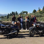 Vintage Sidecar Motorcycle Tour of Florence - The Highlights of the City - Detailed Breakdown of the Itinerary