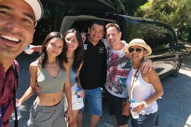 Vip Airport Transfer - Who Should Consider This Service?