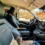 VIP Airport transfers by new cars in Helsinki - Why We Like This Service