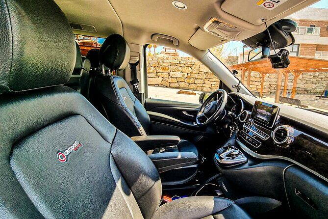 VIP Airport transfers by new cars in Helsinki - Why We Like This Service