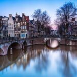 VIP Amsterdam Airport Departure Transfer - What Do You Get in the Vehicle?