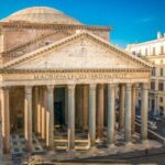 VIP Best of Rome in 1 Day Guided Sightseeing Tour in English - The Colosseum: Ancient Rome’s Icon