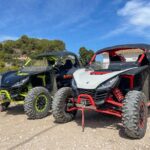 VIP Buggy Tour Off Road in Benidorm - What the Reviews Say