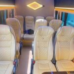 VIP Daily Transfer from the Istanbul Airport to Istanbul City - The Realities of the Ride