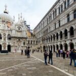 VIP Doge's Palace Secret Passages & Casanova Prison Tour - The Itinerary: What You’ll See & Experience