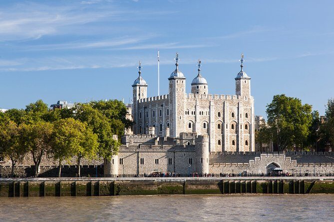 VIP Early Access: Opening Ceremony Tower of London & Bridge Entry - Final Thoughts: Who Should Consider This Tour?