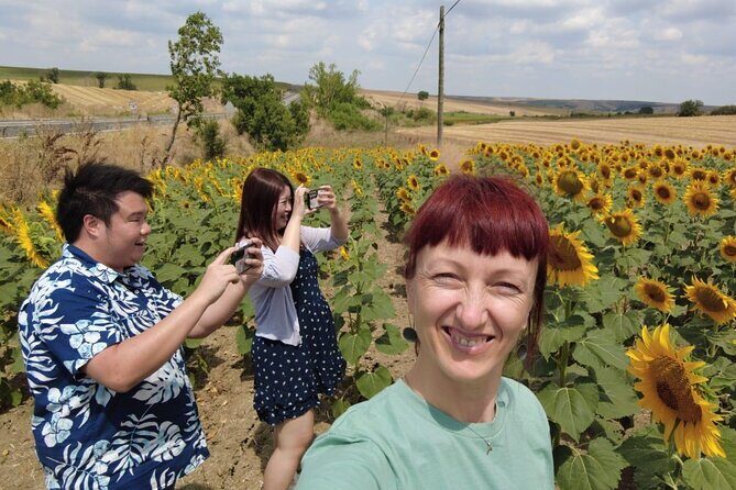 VIP Full Day Wineries Tour from Istanbul - What’s Included in the Tour?