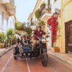 VIP Private Tour of Athens Acropolis & Plaka in a Sidecar - Why Travelers Rave About It