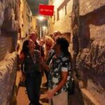 VIP Rome Catacombs Night Tour with Capuchin Crypts - Who Should Consider This Tour?