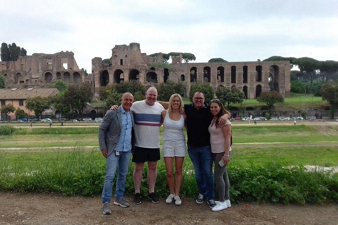 VIP Tour of Rome (3/5/8hrs) Colosseum & Vatican Museums - Who Should Consider This Tour?