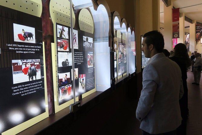 VIP visit to the Las Ventas Bullring in Madrid - The Experience’s Strengths and Considerations