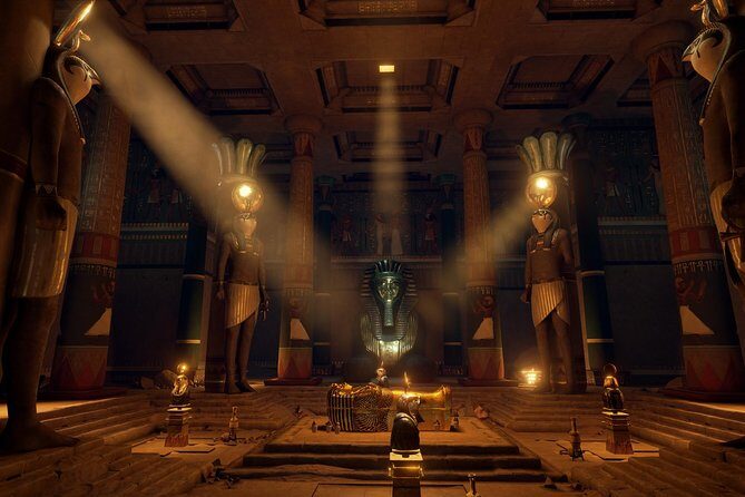 Virtual Room Paris - 1st virtual reality team experience - The Technical Side & Equipment