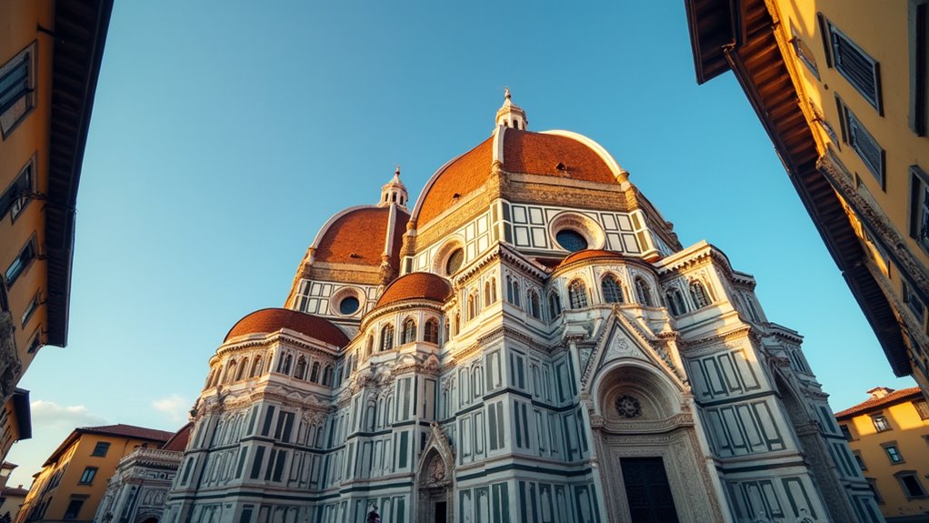 virtual florence duomo exploration